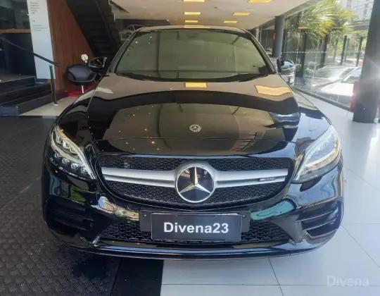 Carro 3.0 V6 GASOLINA 4MATIC 9G-TRONIC