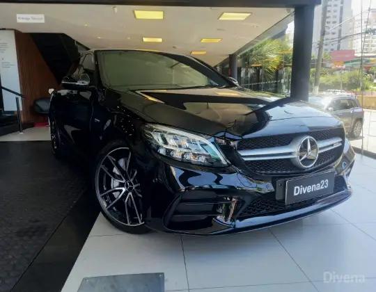 Carro 3.0 V6 GASOLINA 4MATIC 9G-TRONIC