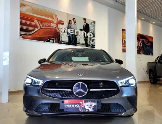 Carro 2.0 CGI GASOLINA 7G-DCT