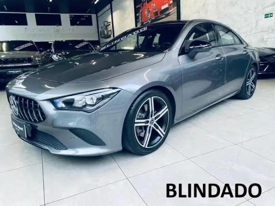 Carro 2.0 CGI GASOLINA SPORT 4MATIC 7G-DCT