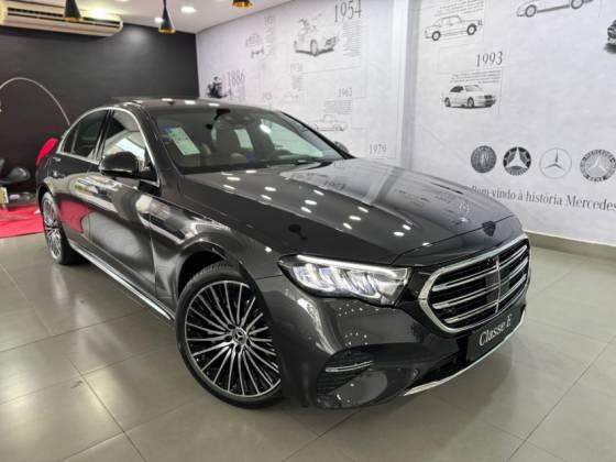 Carro 2.0 MHEV EXCLUSIVE 9G-TRONIC