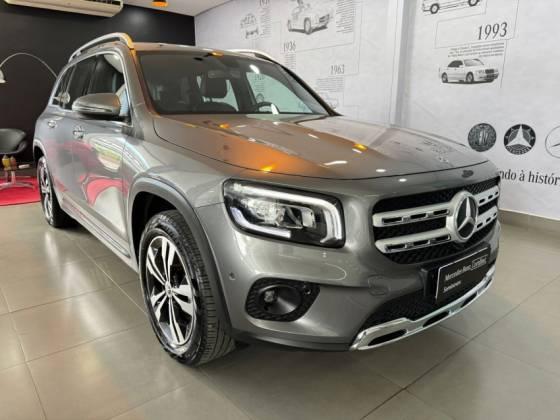 Carro 1.3 CGI GASOLINA ADVANCE 7G-DCT