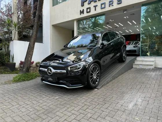 Carro 2.0 CGI GASOLINA COUPÉ 4MATIC 9G-TRONIC