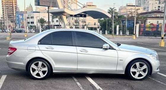 Carro 1.8 CGI CLASSIC 16V TURBO GASOLINA 4P AUTOMÁTICO