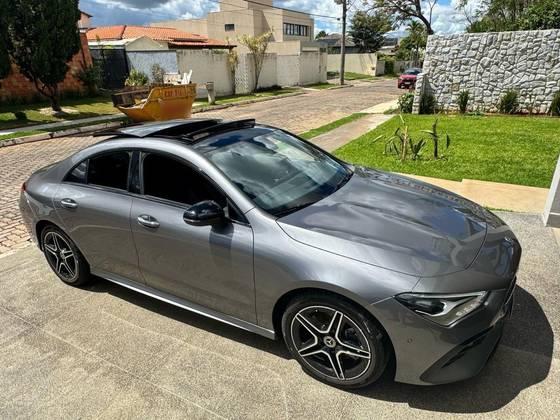 Carro 1.3 MHEV 7G-DCT