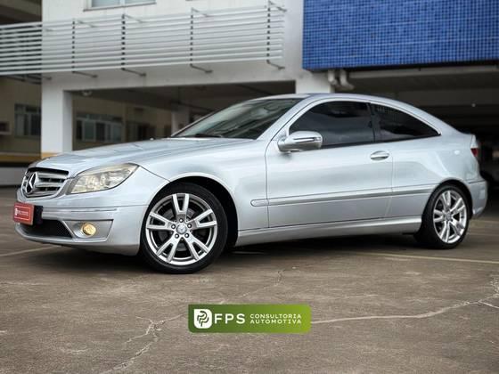 Carro 2.0 KOMPRESSOR SPORT GASOLINA 2P AUTOMATICO