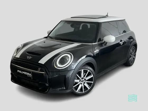Carro 2.0 16V TWINPOWER GASOLINA S EXCLUSIVE 2P STEPTRONIC