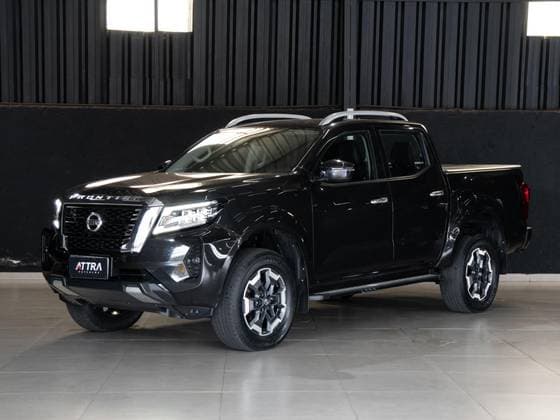 Carro 2.3 16V TURBO DIESEL XE CD 4X4 AUTOMÁTICO