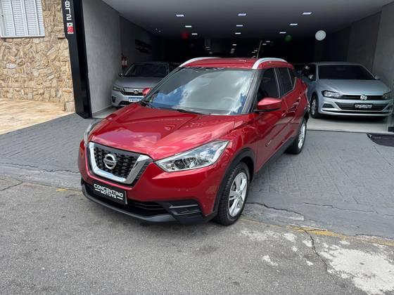 Carro 1.6 16V FLEXSTART S 4P XTRONIC