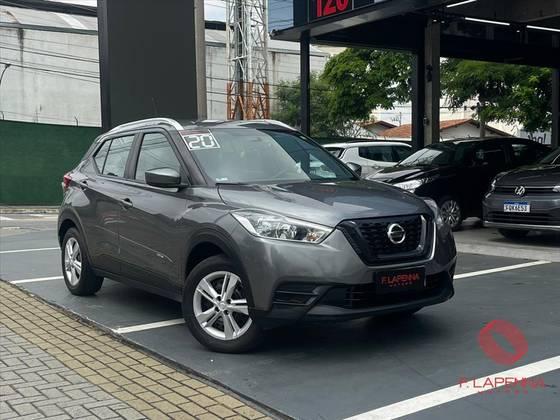 Carro 1.6 16V FLEXSTART S DIRECT 4P XTRONIC