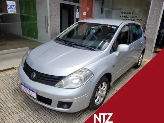 Carro 1.8 S 16V FLEX 4P MANUAL