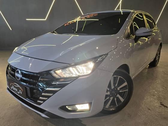 Carro 1.6 16V FLEX ADVANCE XTRONIC