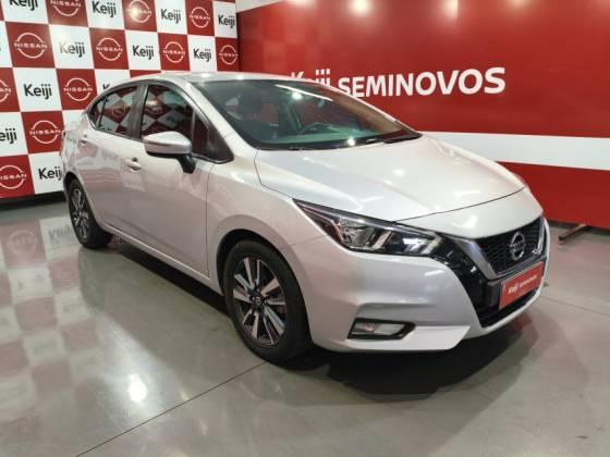 Carro 1.6 16V FLEX ADVANCE XTRONIC