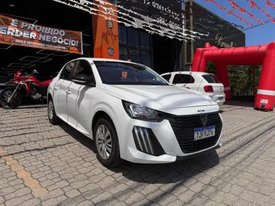 Carro 1.0 FIREFLY FLEX ACTIVE MANUAL