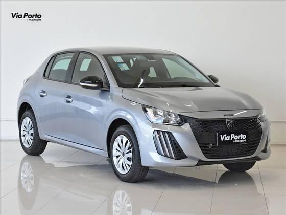 Carro 1.0 FIREFLY FLEX ACTIVE MANUAL