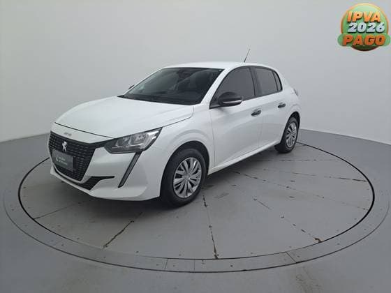 Carro 1.0 FIREFLY FLEX LIKE MANUAL