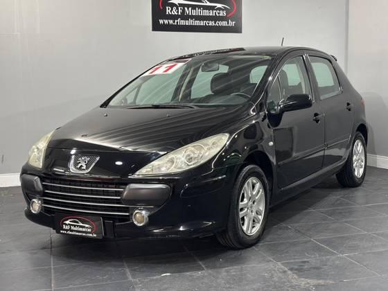 Carro 1.6 PRESENCE 16V FLEX 4P MANUAL