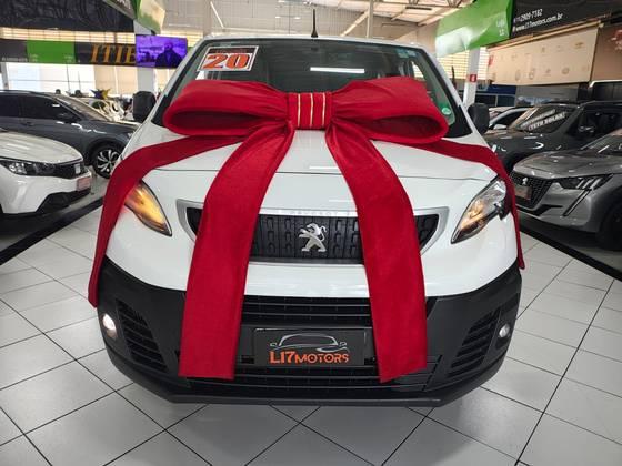 Carro 1.6 BLUEHDI DIESEL BUSINESS PACK MANUAL