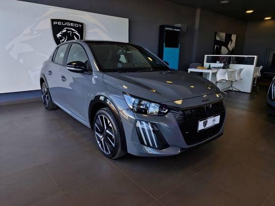 Carro 1.0 TURBO 200 FLEX GT CVT