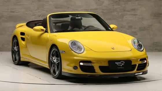 Carro 3.6 CABRIOLET 6 CILINDROS 24V TURBO GASOLINA 2P MANUAL