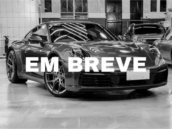 Carro 3.0 24V H6 GASOLINA CARRERA S PDK