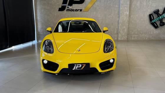 Carro 3.4 S I6 24V GASOLINA 2P AUTOMATIZADO