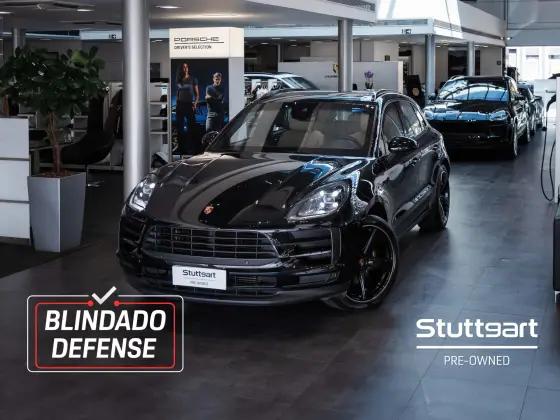 Carro 2.0 16V GASOLINA 4P AUTOMÁTICO