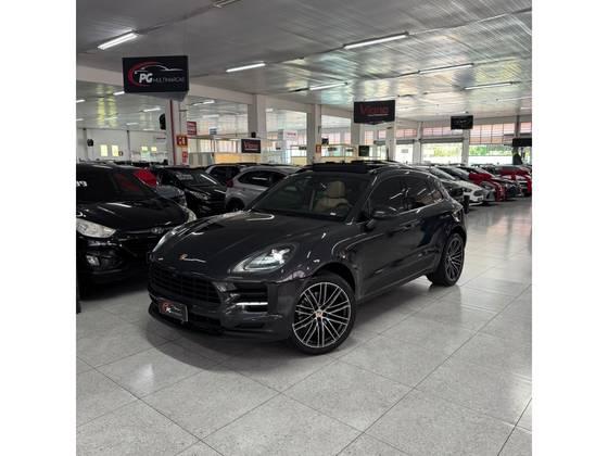 Carro 2.0 16V GASOLINA 4P AUTOMÁTICO