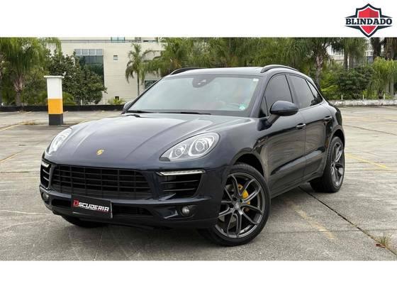 Carro 2.0 16V GASOLINA 4P AUTOMÁTICO