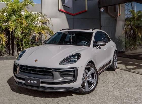 Carro 2.0 TURBO GASOLINA T PDK