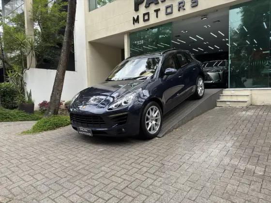 Carro 3.0 S 24V V6 GASOLINA 4P AUTOMÁTICO