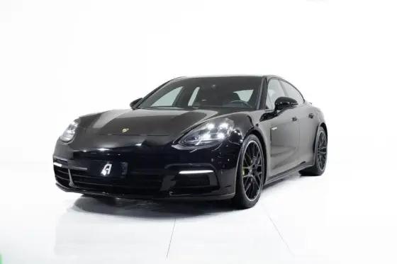 Carro 2.9 V6 E-HYBRID 4 SPORT TURISMO PDK