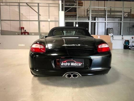 Carro 3.4 S I6 24V GASOLINA 2P MANUAL