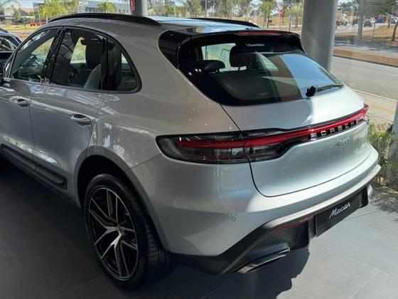 Carro 2.0 TURBO GASOLINA PDK