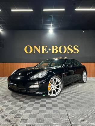 Carro 3.6 V6 24V GASOLINA 4P AUTOMÁTICO