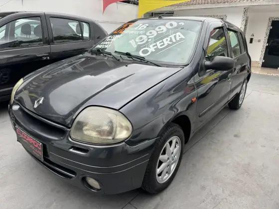 Carro 1.6 RT 16V GASOLINA 4P MANUAL