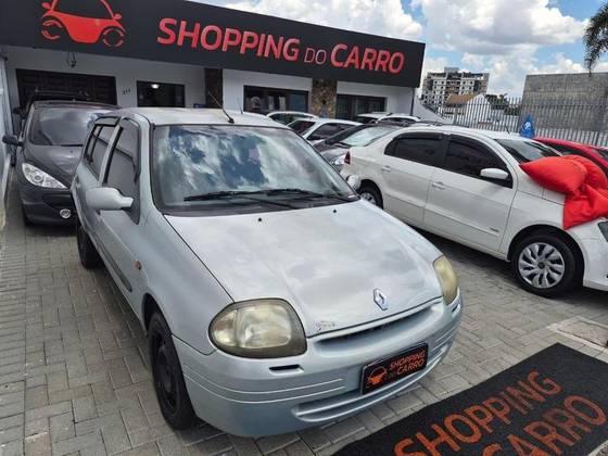 Carro 1.0 RN 16V GASOLINA 4P MANUAL