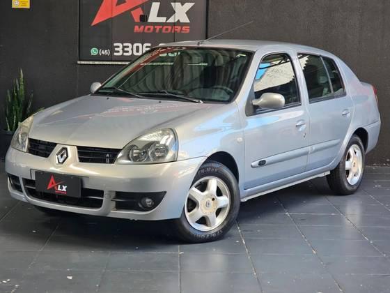 Carro 1.6 PRIVILÉGE SEDAN 16V FLEX 4P MANUAL