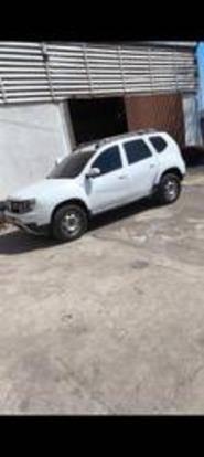 Carro 2.0 16V HI-FLEX DYNAMIQUE MANUAL