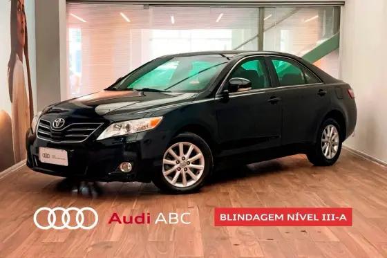 Carro 3.5 XLE V6 24V GASOLINA 4P AUTOMÁTICO