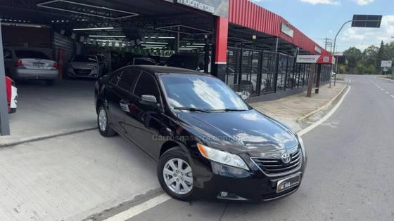 Carro 3.5 XLE V6 24V GASOLINA 4P AUTOMÁTICO