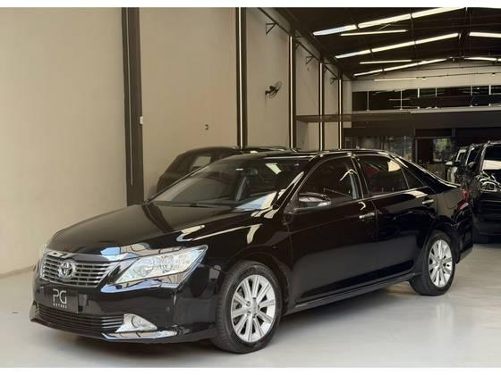 Carro 3.5 XLE V6 24V GASOLINA 4P AUTOMÁTICO