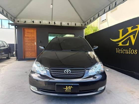 Carro 1.8 XEI 16V FLEX 4P AUTOMÁTICO