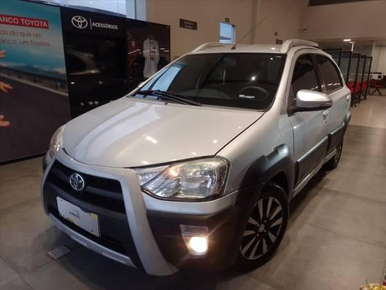 Carro 1.5 16V FLEX 4P MANUAL