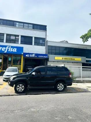 Carro 3.0 4X4 TURBO INTERCOOLER DIESEL 4P AUTOMÁTICO