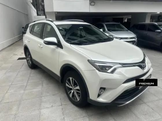 Carro 2.0 TOP 4X2 16V GASOLINA 4P AUTOMÁTICO