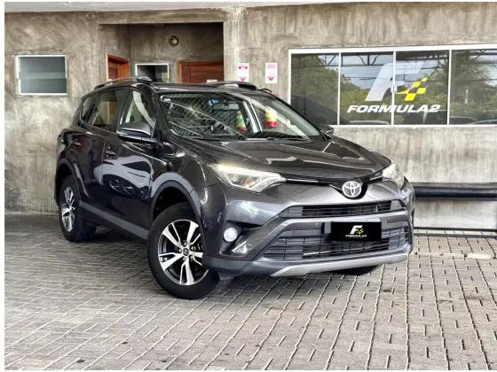 Carro 2.0 TOP 4X2 16V GASOLINA 4P AUTOMÁTICO