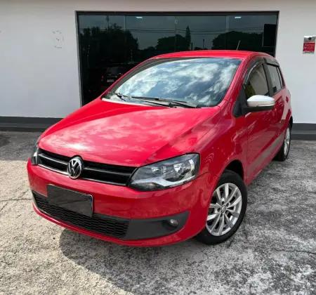 Carro 1.6 MI ROCK IN RIO 8V FLEX 4P MANUAL