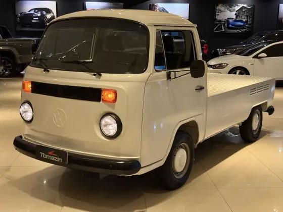 Carro 1.6 MI PICK-UP CS 8V GASOLINA 2P MANUAL