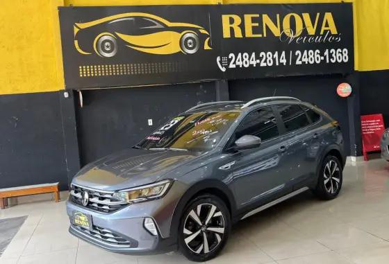Carro 1.0 200 TSI TOTAL FLEX HIGHLINE AUTOMÁTICO